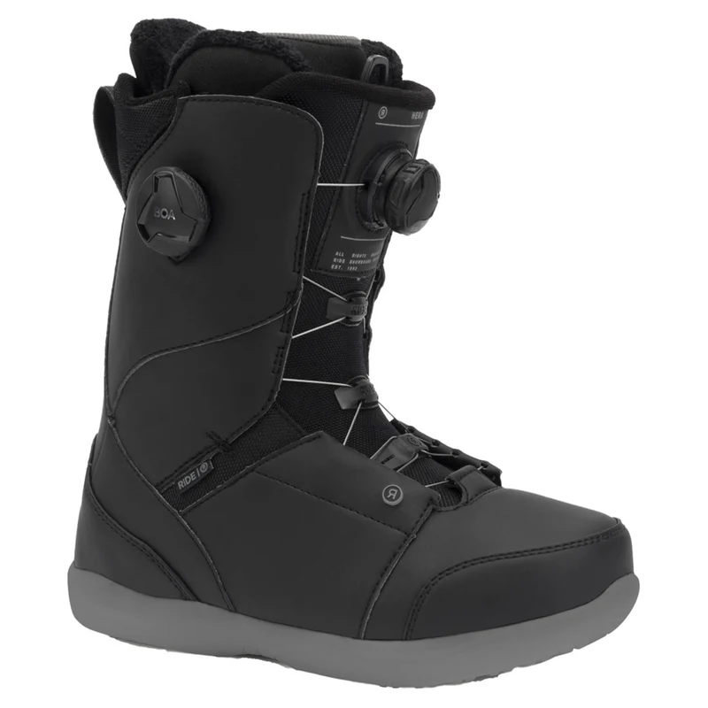 2022 Ride Hera Women's Snowboard Boots