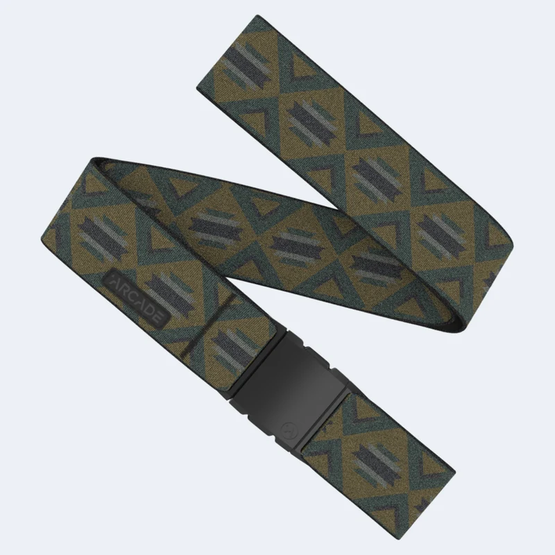 Arcade Creosote Belt