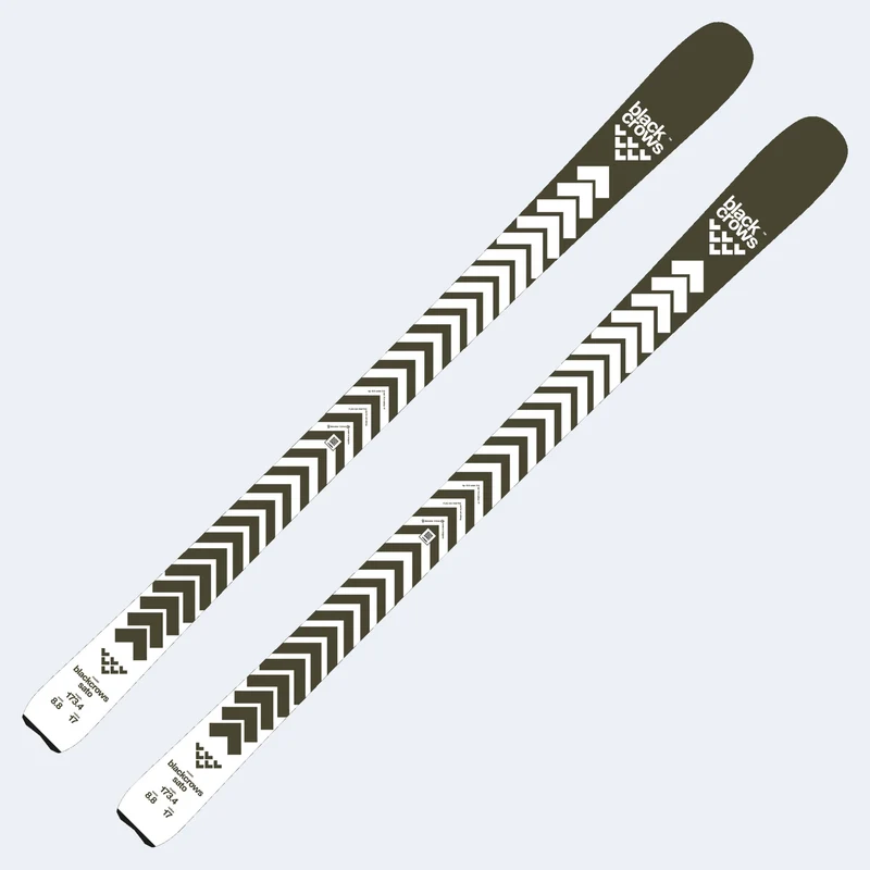 2027 Black Crows Sato Skis