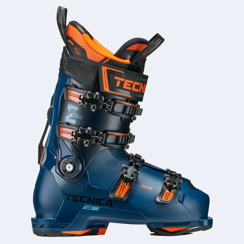 2026 Tecnica Mach1 120 LV Ski Boots