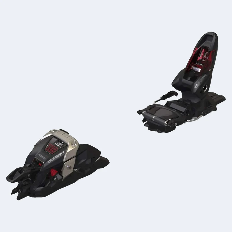 2022 Marker Duke 12 Bindings