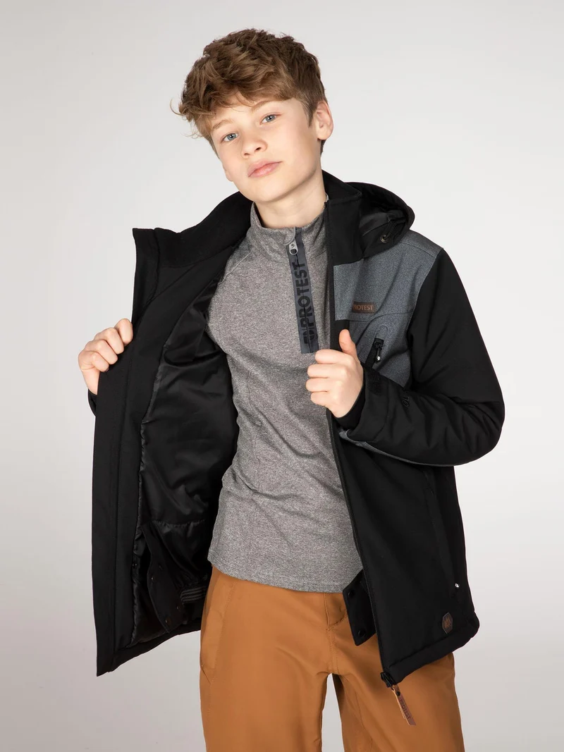 Amaze Jr Snowjacket