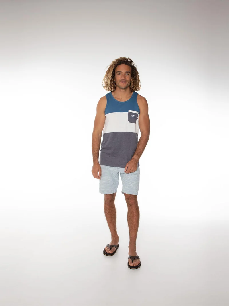 Dan Tanktop