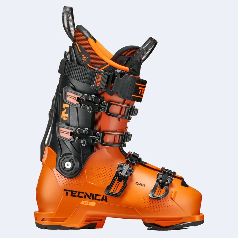 2027 Tecnica Mach1 130 LV Ski Boots