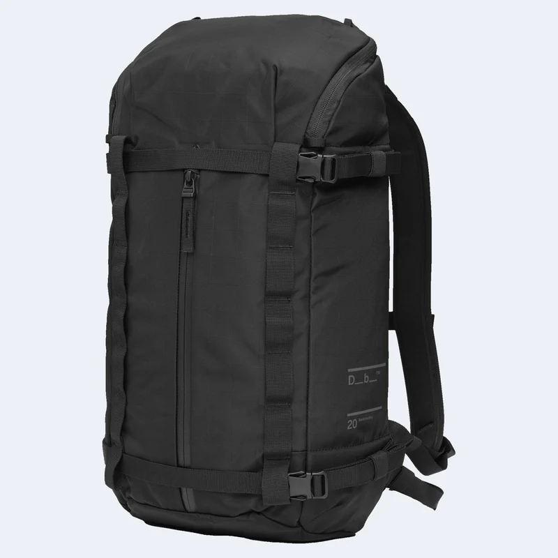 DB Backcountry 20L Backpack