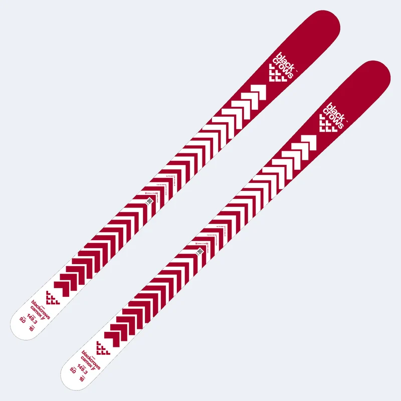 2027 Black Crows Camox Jr Skis