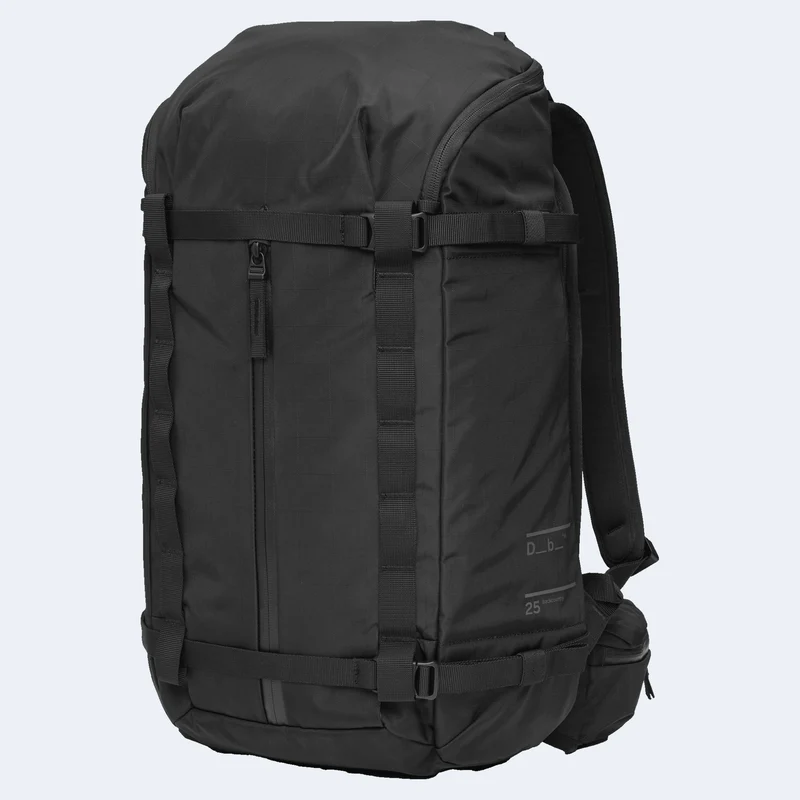 DB Backcountry 25L Backpack