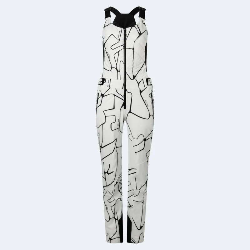 Bogner Fire Ice Ivie 2-T Women's Bib