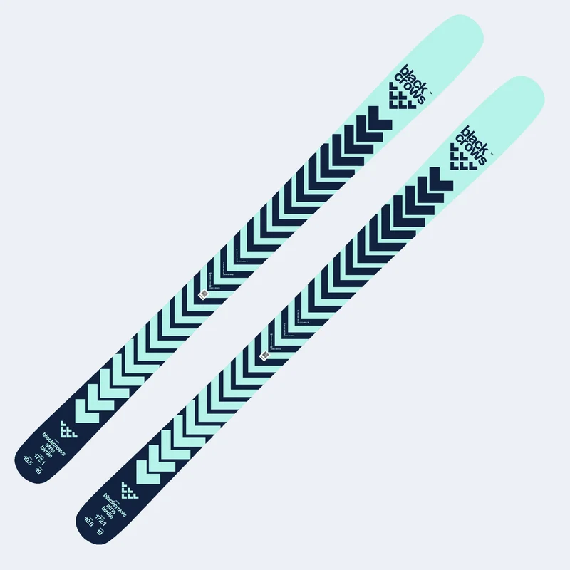 2026 Black Crows Atris Birdie Skis
