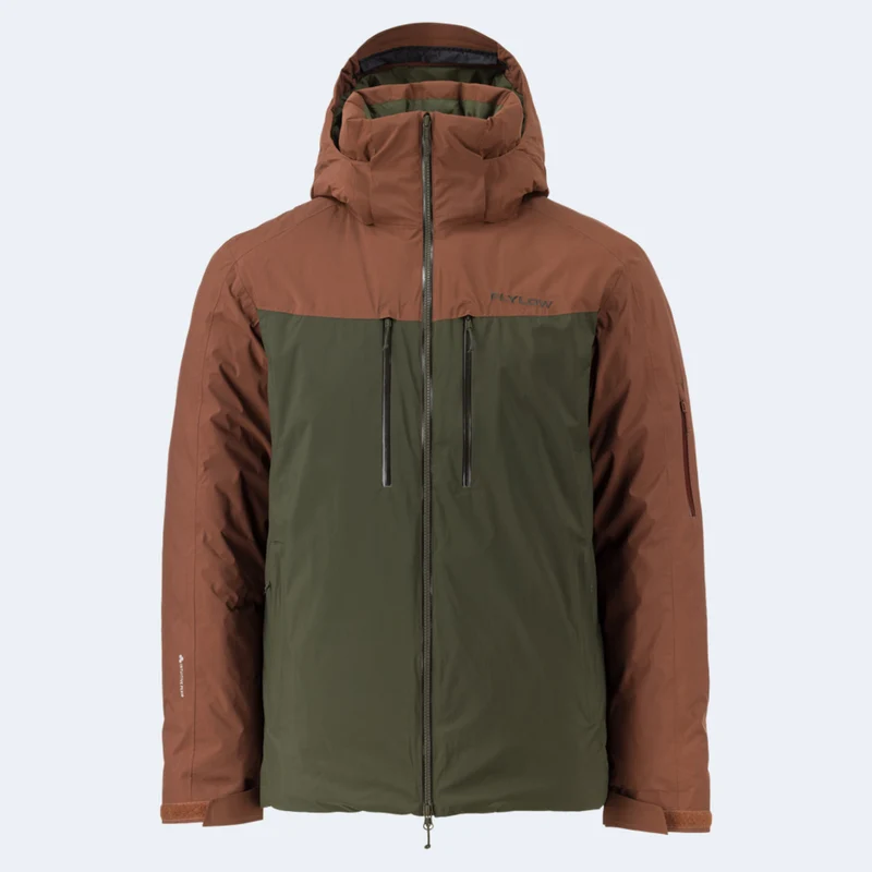 Flylow Iceman Men's Coat