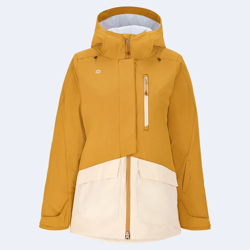 Obermeyer First Tracks Women's Jacket