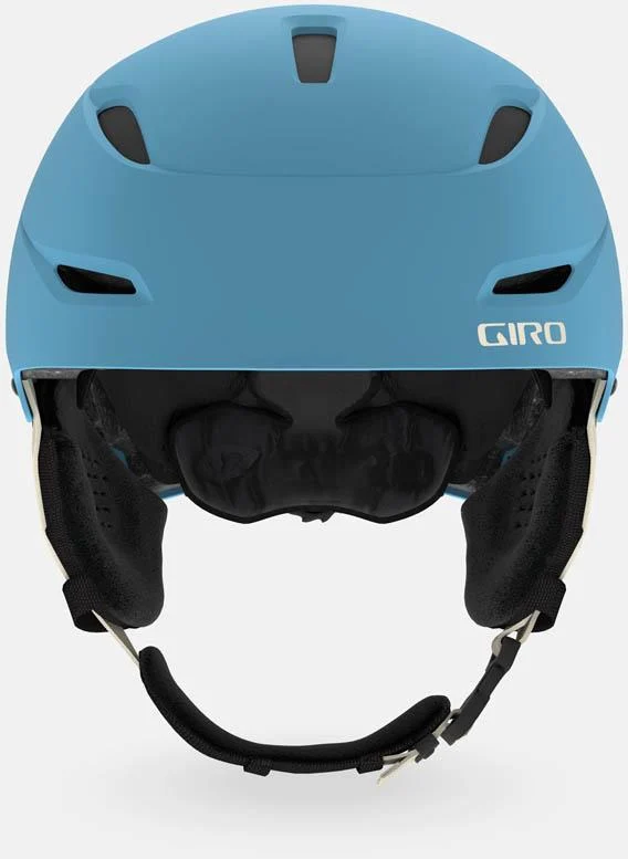Ceva Matte Black / Fluff Purple