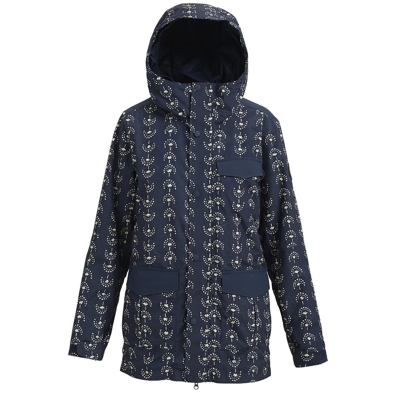 Burton Runestone Jack Float Away Dames