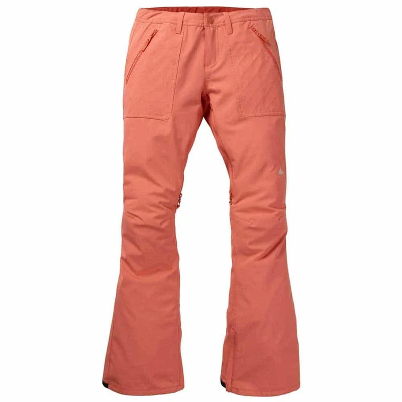 Burton Vida Pant Crabapple 2020 Dames