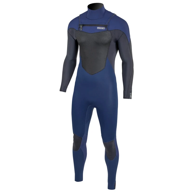 Prolimit Fusion Freezip 5/3 DL Navy/Black men