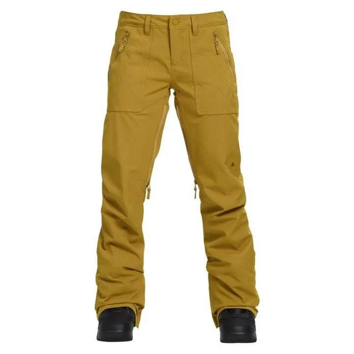 Burton Vida pant Evilo Dames.