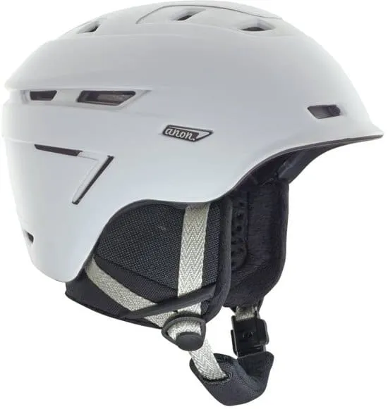 Anon Omega Marble White Dames Helm