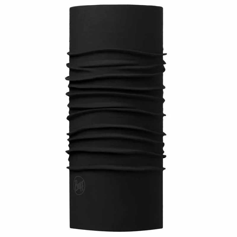 Buff Original Solid Black