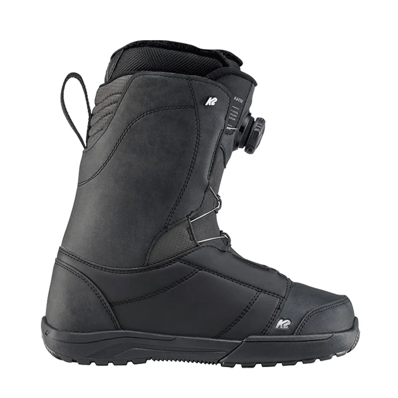 K2 Haven Black Dames
