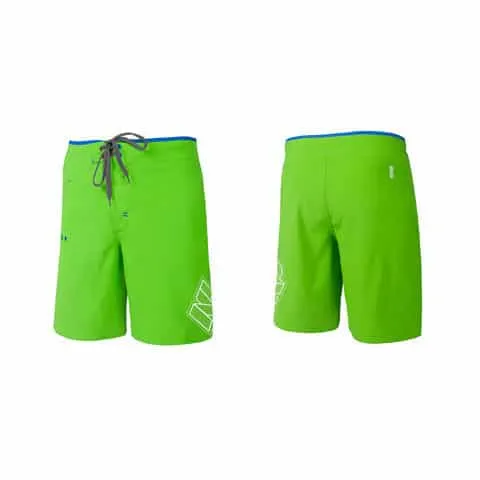 Neilpryde Operator Boardshort Green