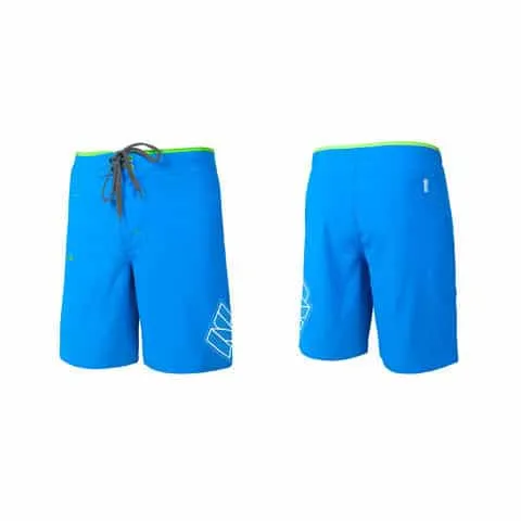 Neilpryde Operator Boardshort Blue