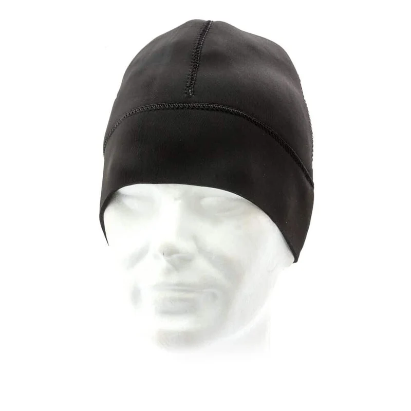 Prolimit Beanie STD PLT Black