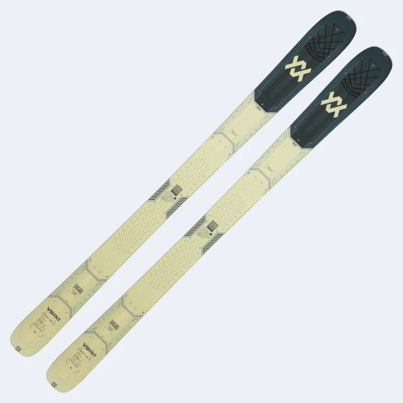 2026 Volkl Mantra 102 Women's Skis