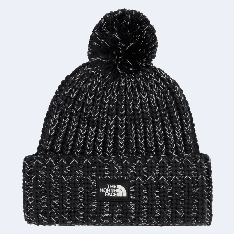 The North Face Cozy Chunky Cabin Beanie