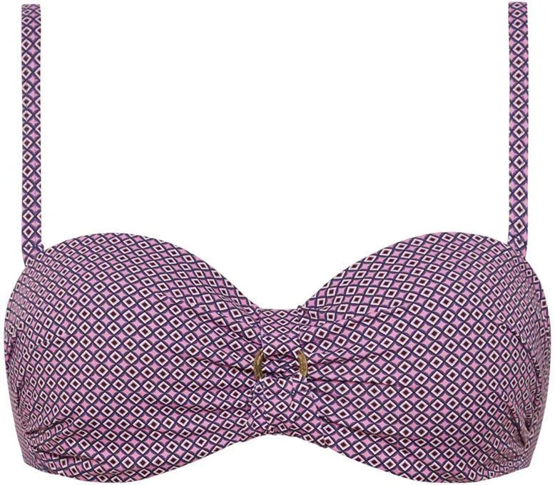 top bikini padded wired