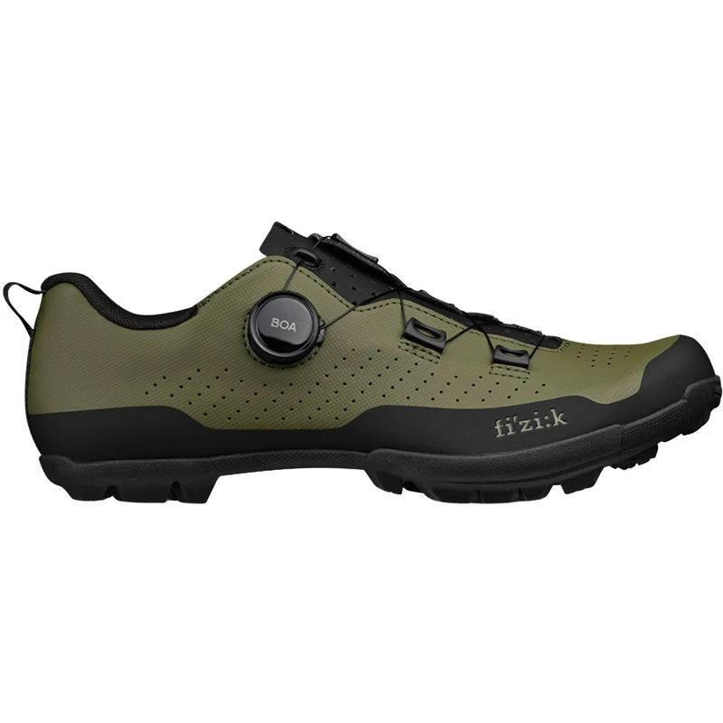 Terra Atlas Gravel Cycling Shoes