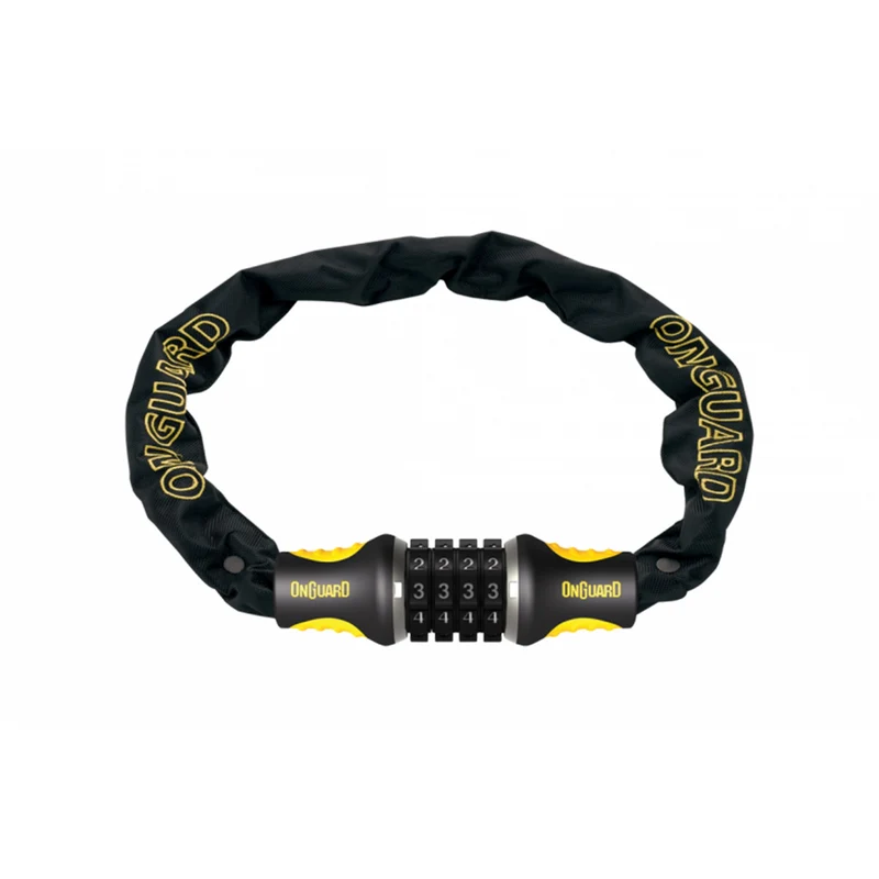 Mastiff Combination Chain Lock
