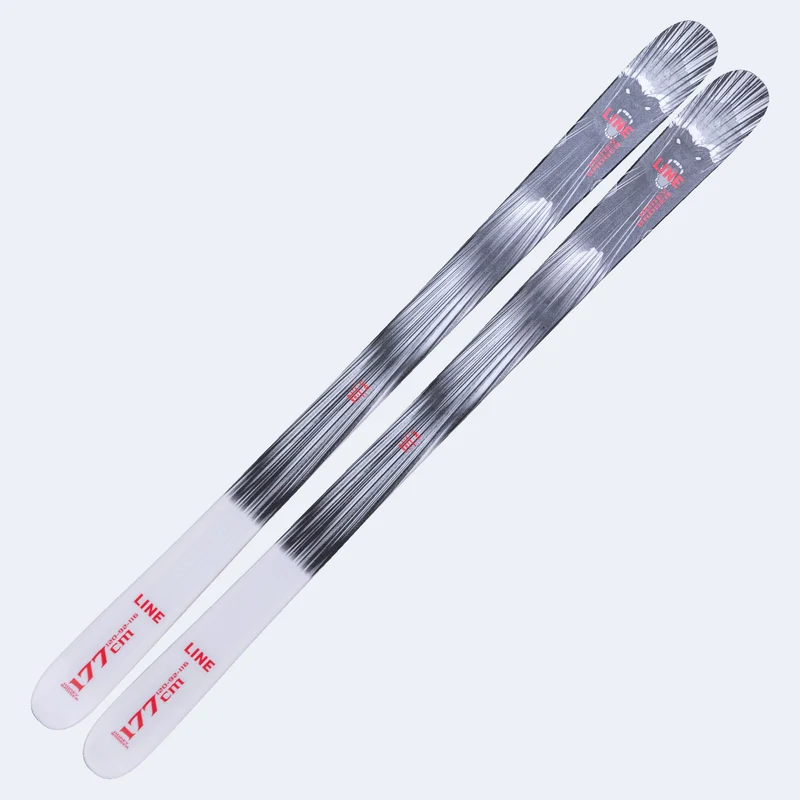 2026 Line Honey Badger Skis