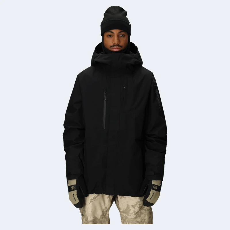 686 Gore-Tex Core Men's insulated Jacket