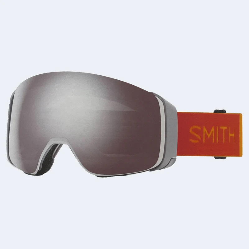 Smith 4D MAG Special LTD Goggle