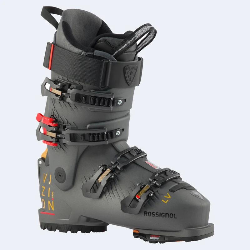 2026 Rossignol Vizion 4B Elite 130 LV GW Ski Boots
