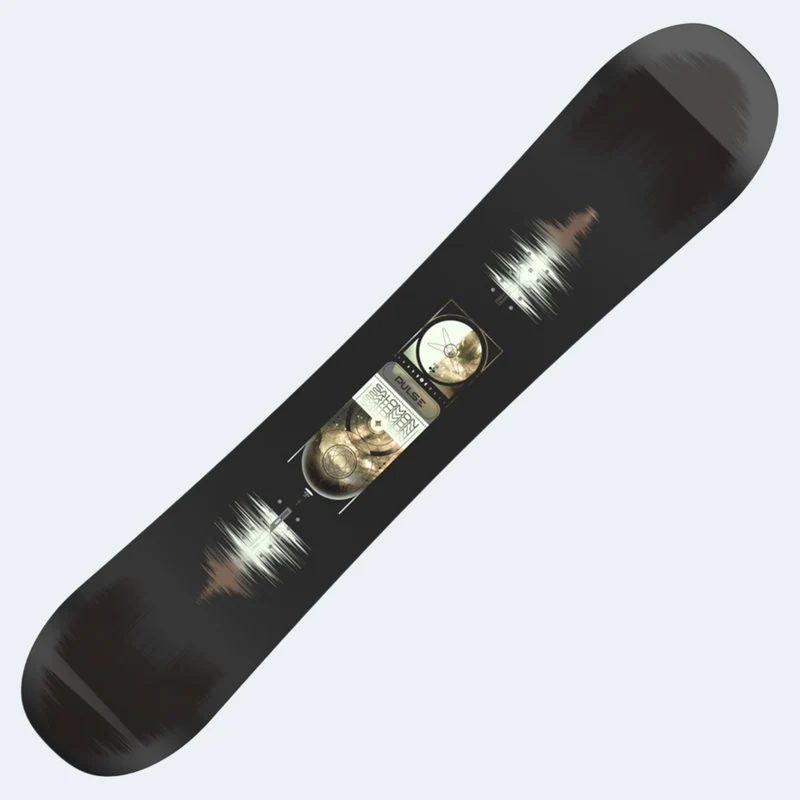 2026 Salomon Pulse Snowboard