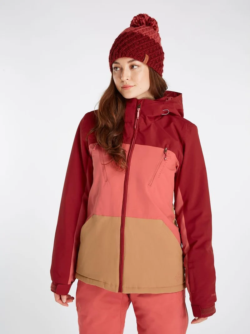 Prtbaow Snowjacket