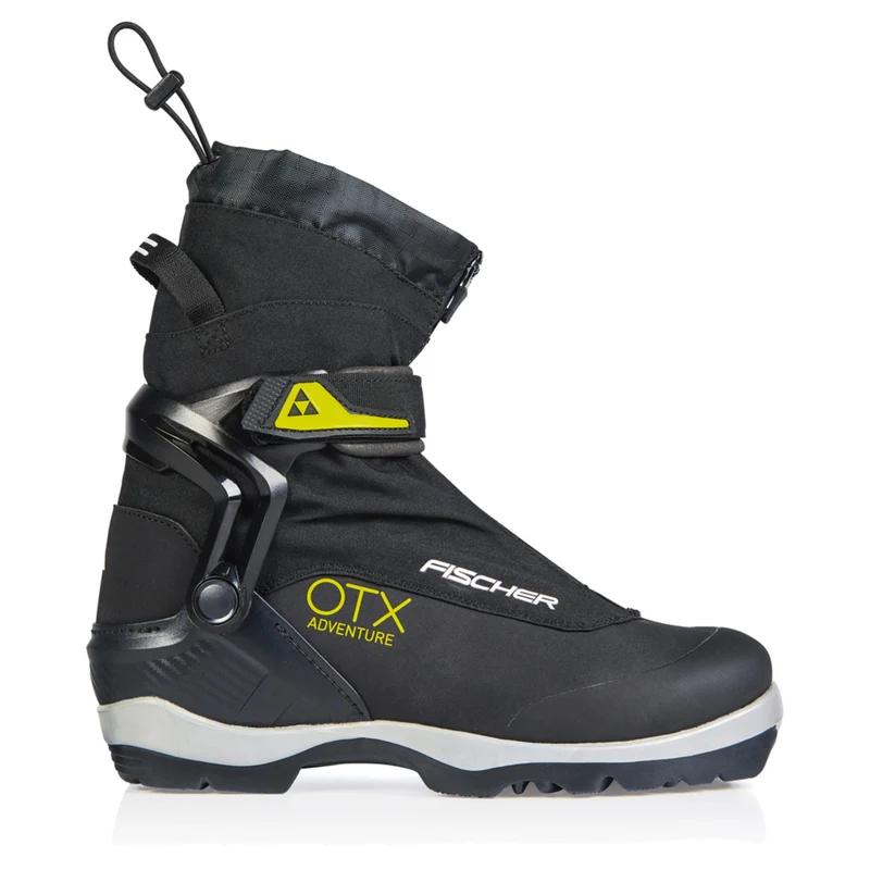 2027 Fischer OTX Adventure BC Cross Country Ski Boots