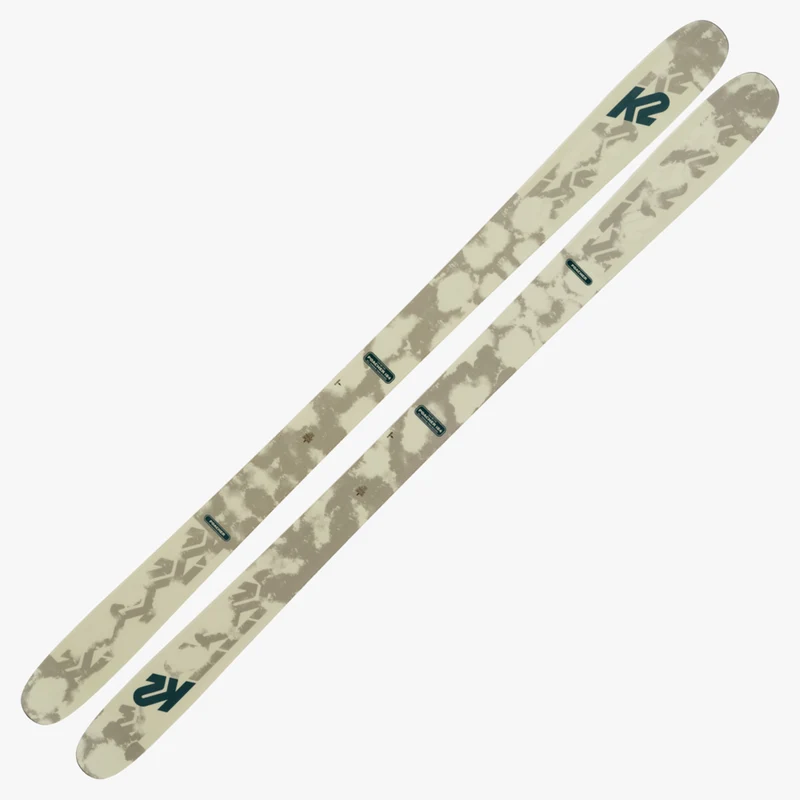 2024 K2 Poacher Ski
