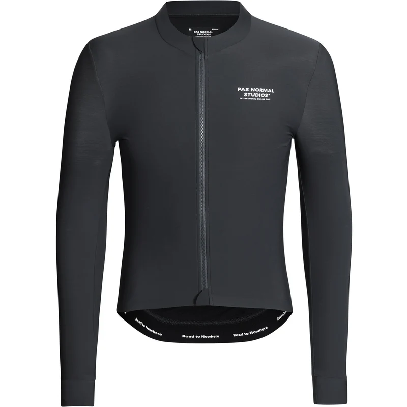 Mechanism Long Sleeve Jersey