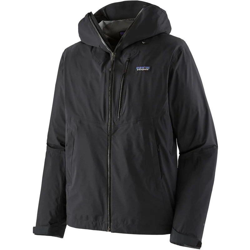 Granite Crest Jacket