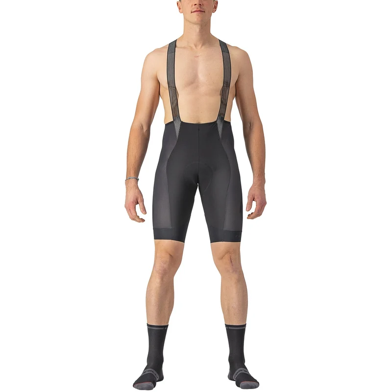 Insider 2 Bib Short