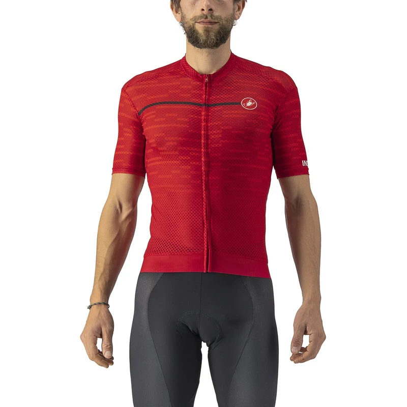 Insider Short Sleeve Jersey