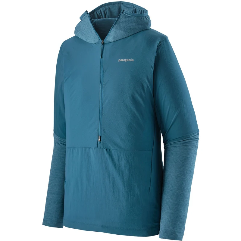 Airshed Pro Pullover