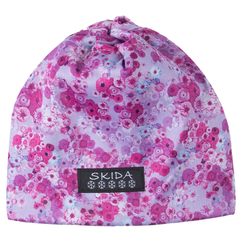 Skida Baby Alpine Hat