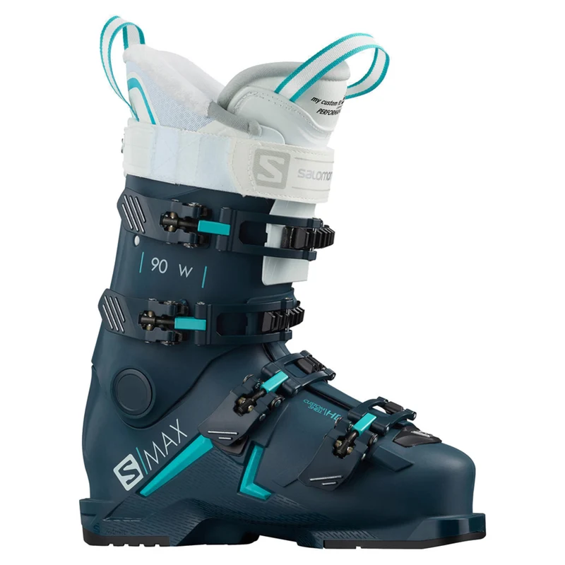 2020 Salomon Max 90 Women's Ski Boot