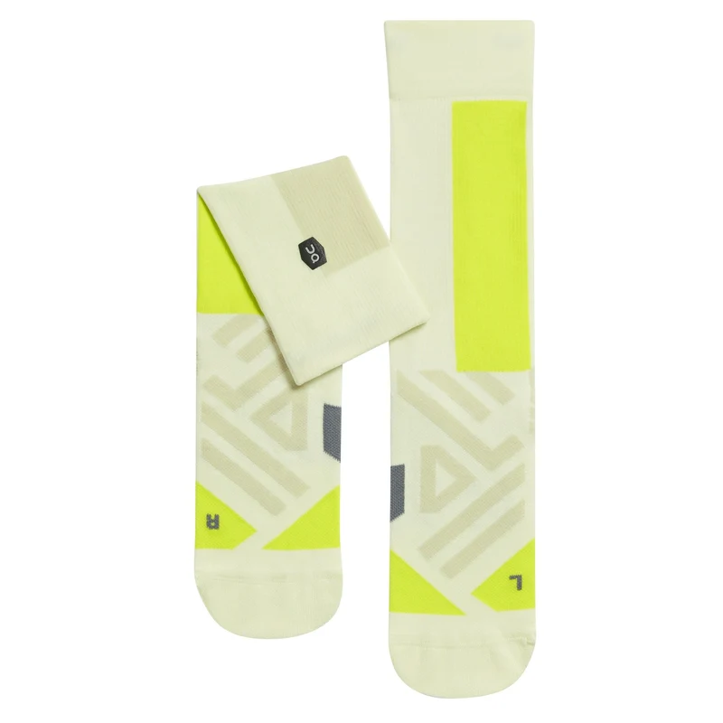 Women's Performance High Cut Running Socks
