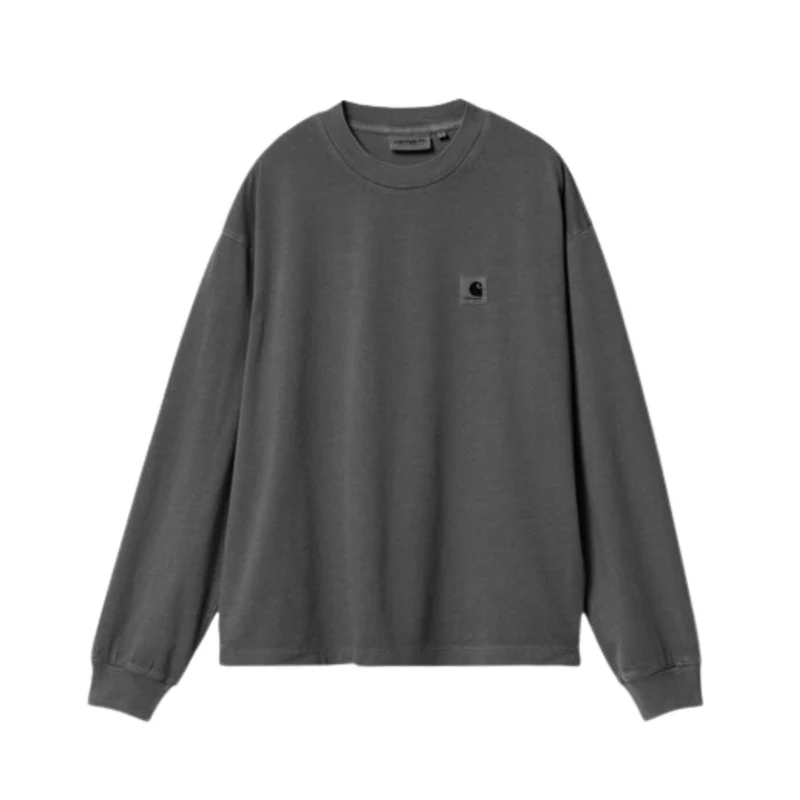 W L/S Nelson T-Shirt