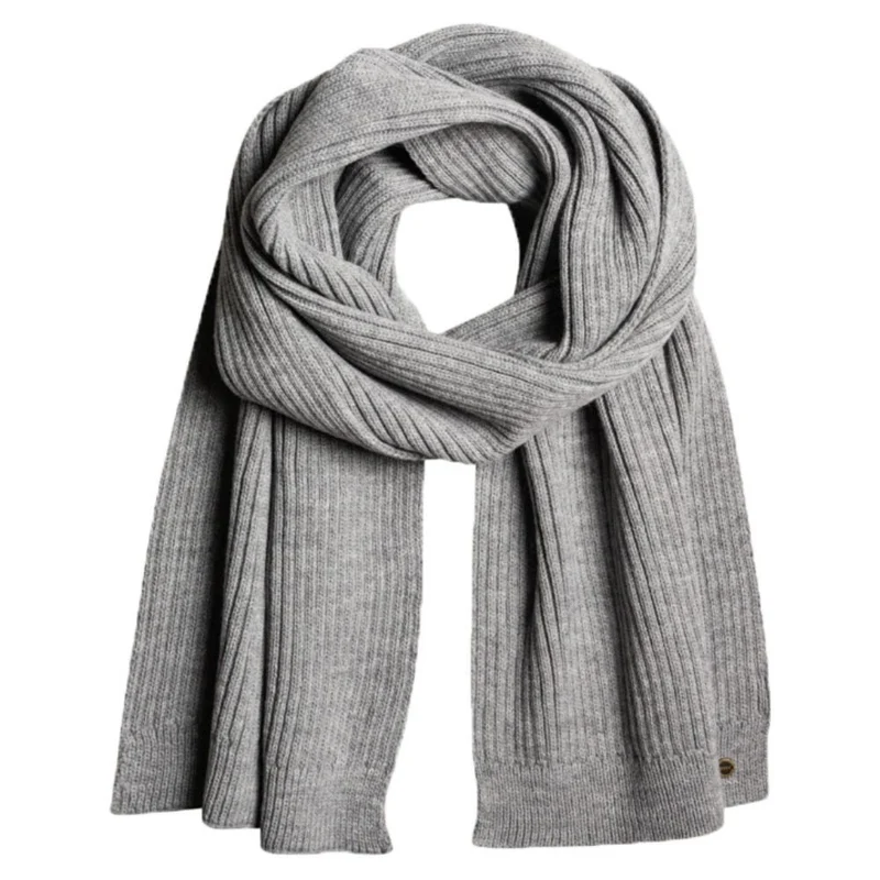 Patchouli Scarf