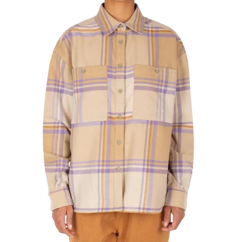 Flannie Shirt